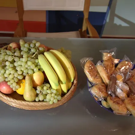 Elegante Monolocale 아파트 제노바