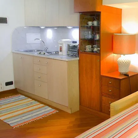 Elegante Monolocale *