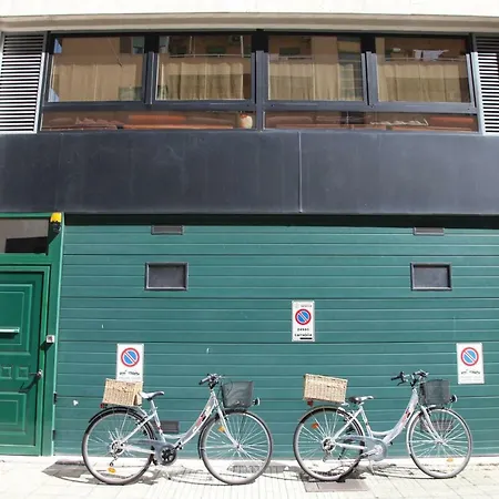 아파트 Elegante Monolocale