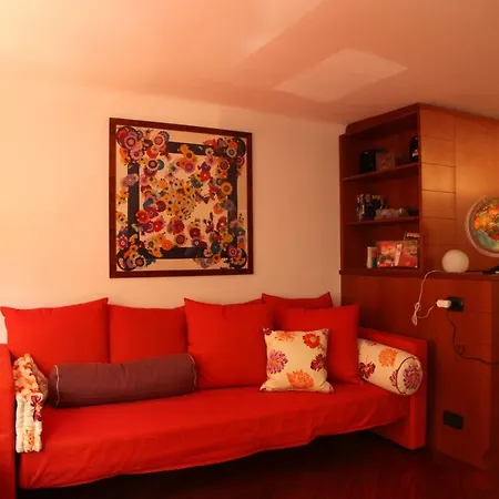 Elegante Monolocale * Génova