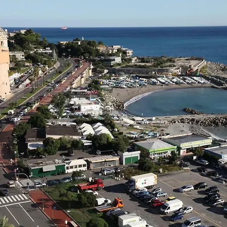 Elegante Monolocale *