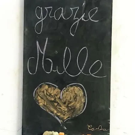 Elegante Monolocale Apartament *