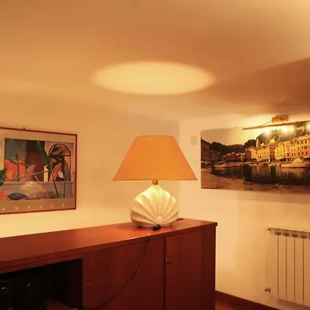 Apartament Elegante Monolocale *