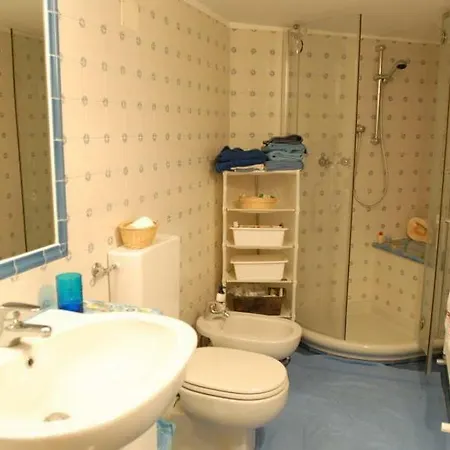 Apartament Elegante Monolocale *