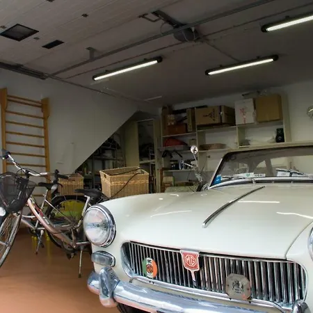 Elegante Monolocale * Gênes