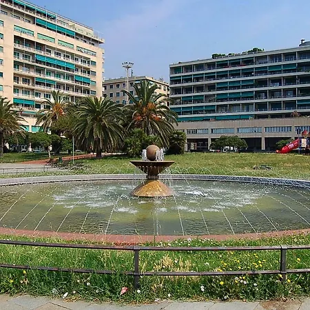 Elegante Monolocale Appartement