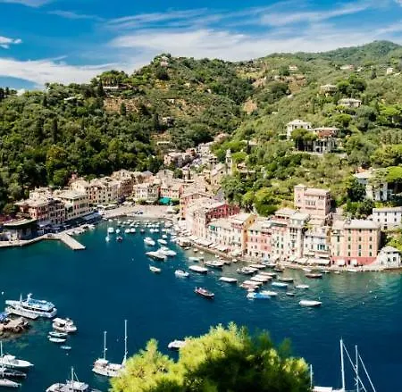 Apartamento Elegante Monolocale *