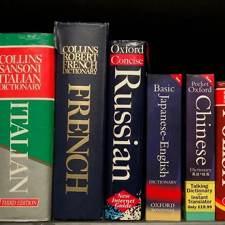 Appartement Elegante Monolocale *