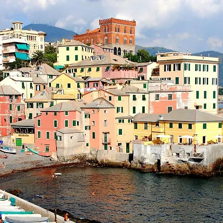 Elegante Monolocale *