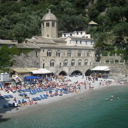 Elegante Monolocale Apartament