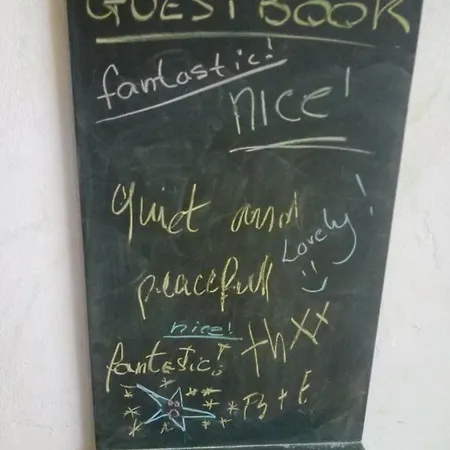 Elegante Monolocale Apartament Genua