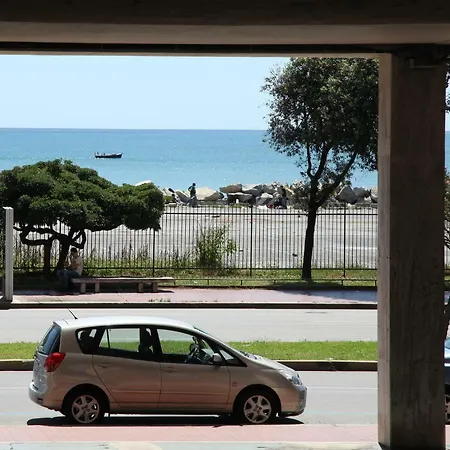 Appartement Elegante Monolocale