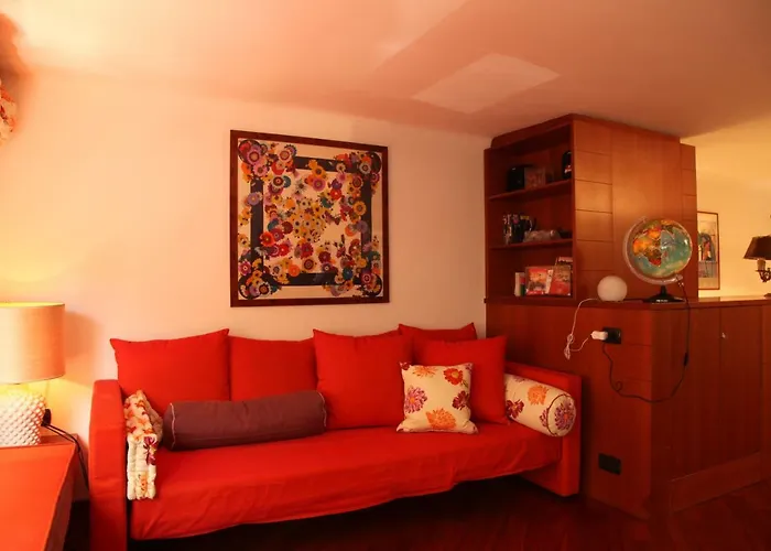 Elegante Monolocale * ג'נובה