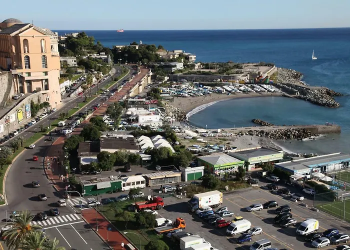 Elegante Monolocale *