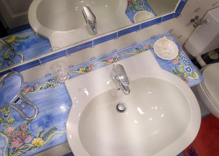 דירה Elegante Monolocale