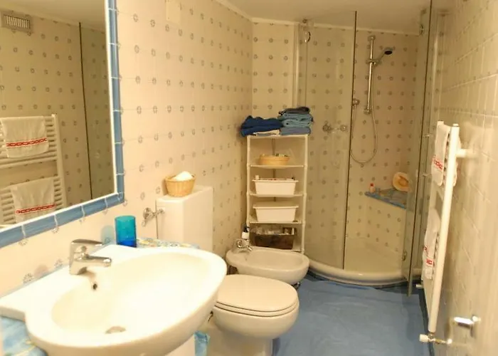 דירה Elegante Monolocale *