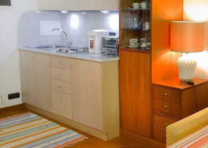 Elegante Monolocale *