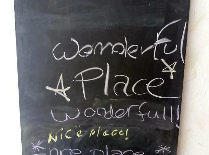 Elegante Monolocale ג'נובה