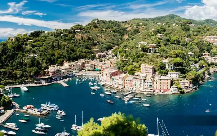 דירה Elegante Monolocale *